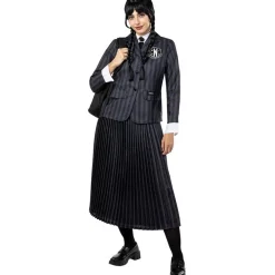 Wednesday® Uniform Kostume