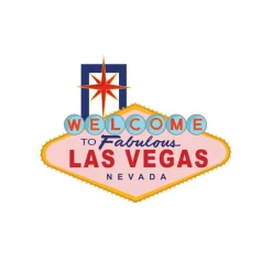Welcome To Fabulous Las Vegas Nevada Skilt