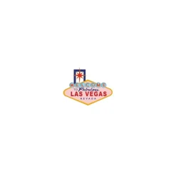 Welcome To Fabulous Las Vegas Nevada Skilt