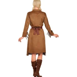Western Cowgirl Kostume