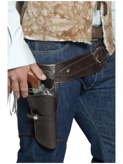Western Pistolbælte