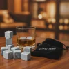 Whiskeysten & Opbevaringspose
