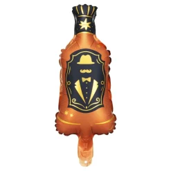 Whisky Folieballon