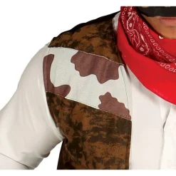 Wild West Cowboy Kostume
