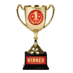 Winner Pokal