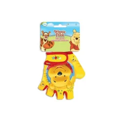 Winnie the Pooh® Fingerløse Cykelhandsker 4-6 År