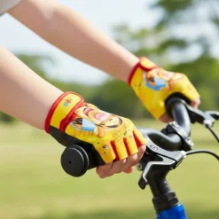Winnie the Pooh® Fingerløse Cykelhandsker 4-6 År