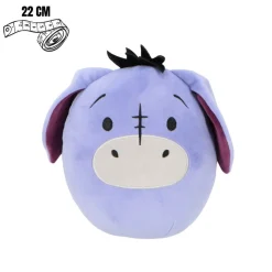 Winnie-the-Pooh® Æsel Squishy Bamse