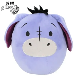 Winnie-the-Pooh® Æsel Stor Squishy Bamse