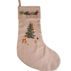 Winter Spirits Julesok Beige