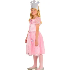 Wizard of Oz® Glinda Børnekostume