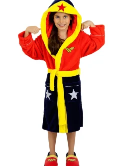 Wonder Woman® Hjemmesko Børn