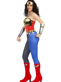 Wonder Woman® Injustice Kostume