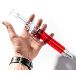 XXL Sprøjte Kuglepen