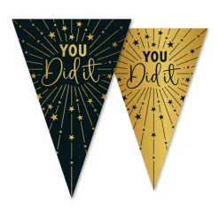 You Did It Golden Celebrations Kagepinde