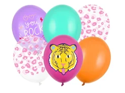 You Rock Ballon Mix