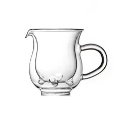 Yver Mælkekande Glas