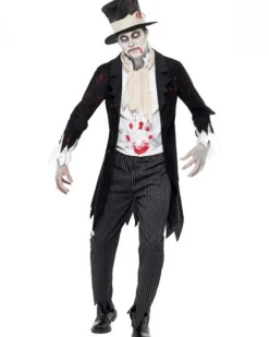 Zombie Gom Kostume