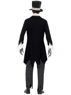 Zombie Gom Kostume