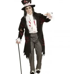 Zombie Gommen Kostume