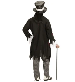 Zombie Gommen Kostume