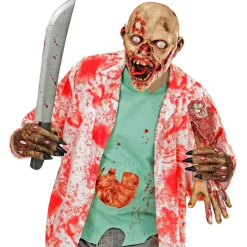 Zombie Handsker