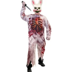 Zombie Kanin Kostume