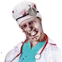 Zombie Makeup Sæt