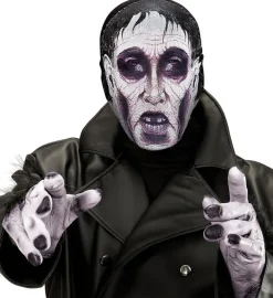 Zombie Stofmaske