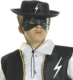 Zorro Børnehat